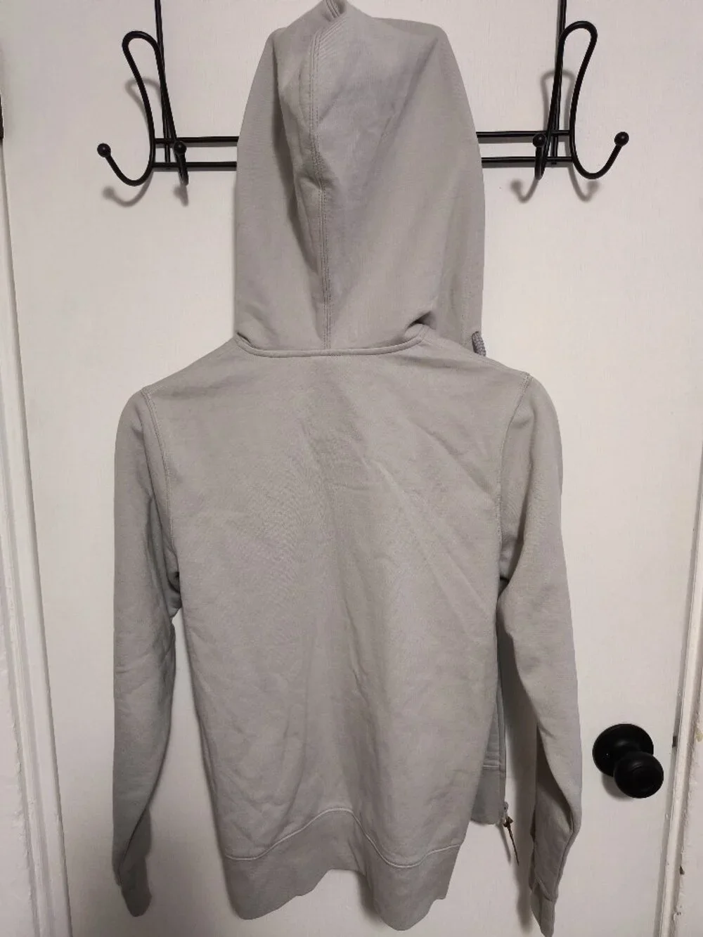 Harley-Davidson women’s zip-up hooded sweatshirt - Picture 9 of 12